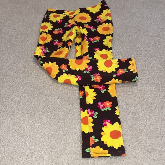 VERY GENTLY WORN GYMBOREE LOT OF 2 FALL CUTE OUTFITS🍁🍂 - Picture 6 of 11